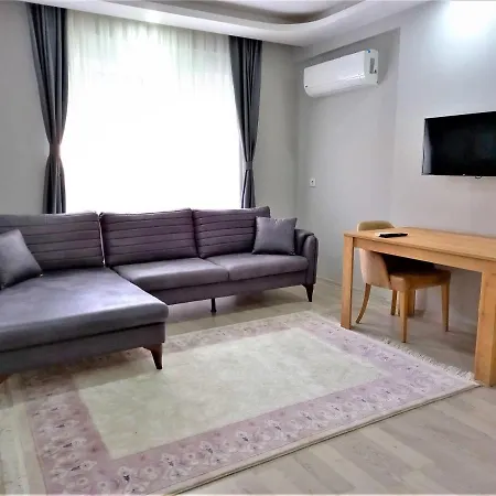 Hotel Adam Apart