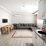 Adam Apart * Antalya