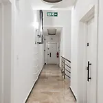 Adam Apart Hotel Antalya