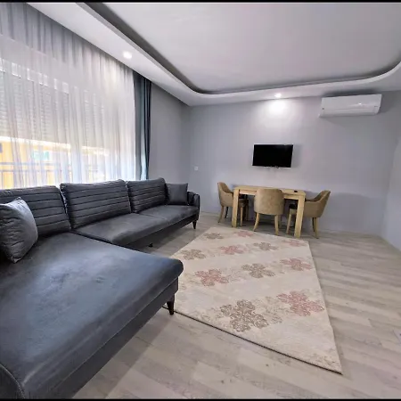 Adam Apart * Antalya