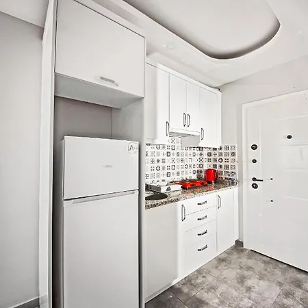 Hotel Adam Apart Antalya