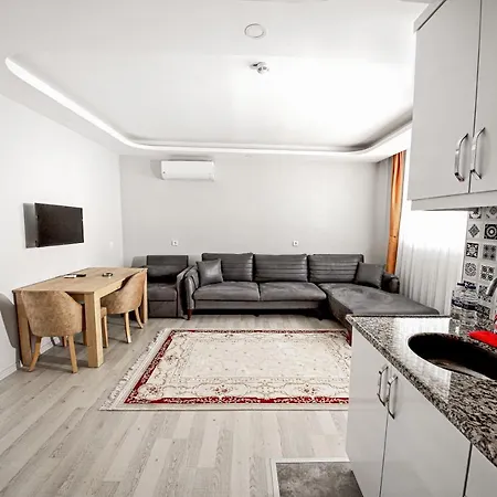 Adam Apart * Antalya