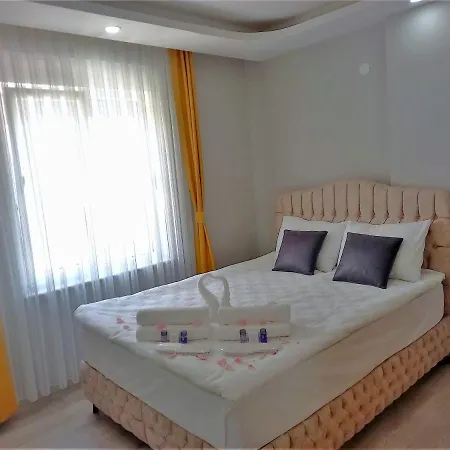 Hotel Adam Apart Antalya