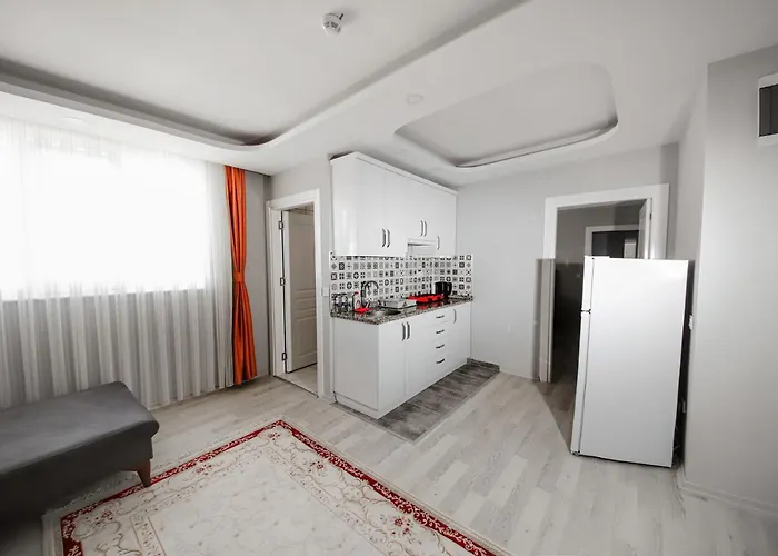 Hotel Adam Apart Antalya