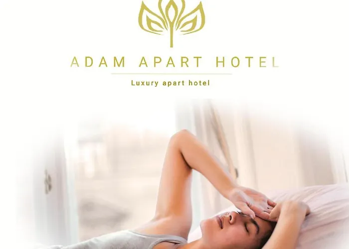 Adam Apart 酒店