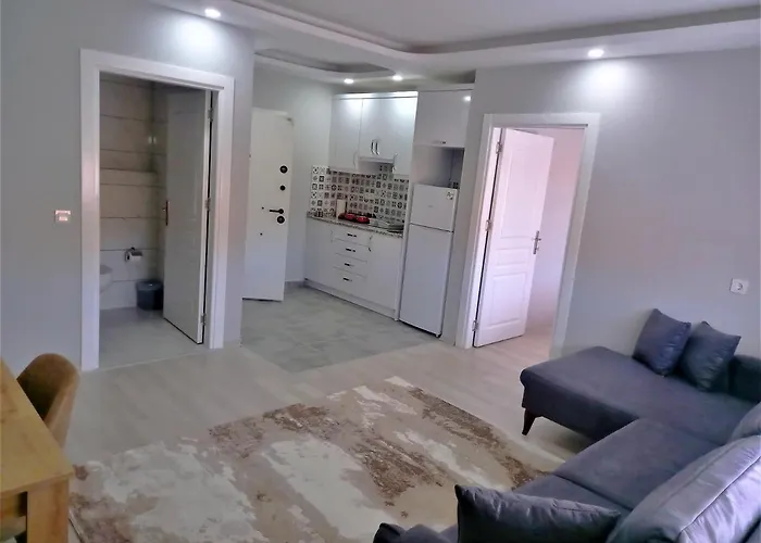 Hotel Adam Apart *