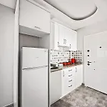 酒店 Adam Apart 安塔利亚