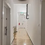 Adam Apart 酒店 安塔利亚