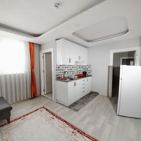 Otel Adam Apart Antalya