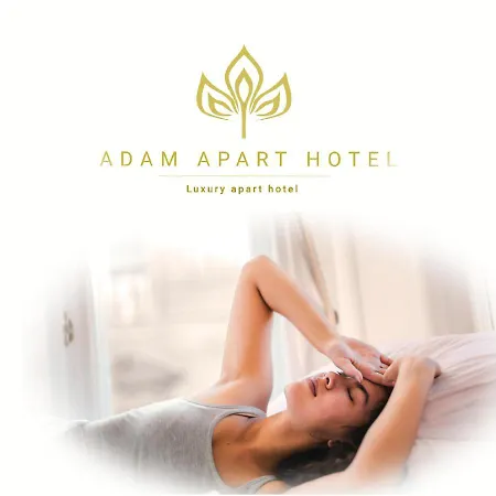 Adam Apart ホテル