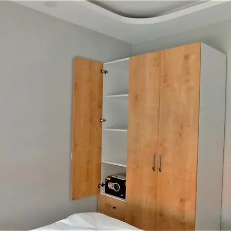 Adam Apart アンタルヤ